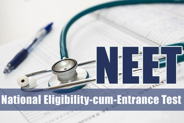 NEET UG 2024 exam registration