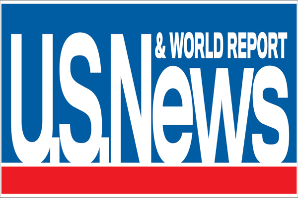 Us News And World Report College Rankings 34