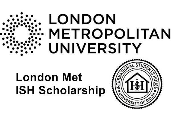 London Met/ISH Scholarship