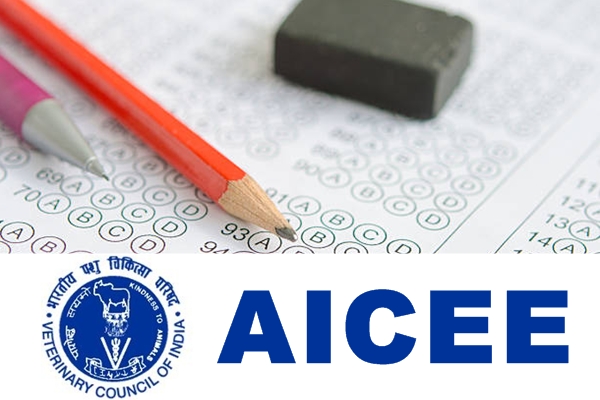 All India Common Entrance Examination (AICEE-AIPVT)