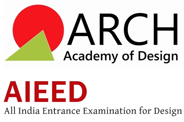 AIEED (All India Entrance Examination for Design)