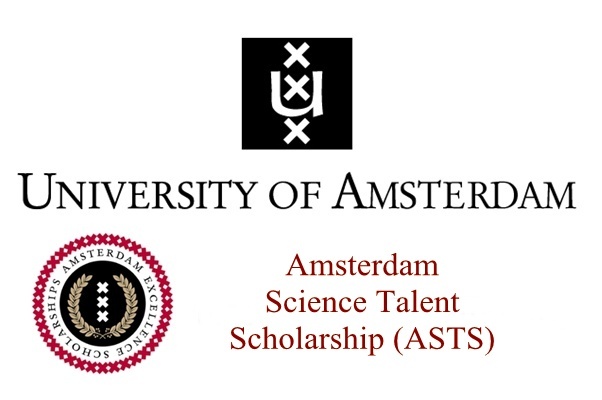 Amsterdam Science Talent Scholarship (ASTS)