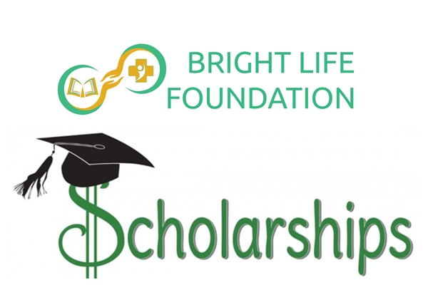 Bright Life Foundation Scholarship for School Children