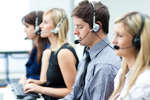 Call Centers