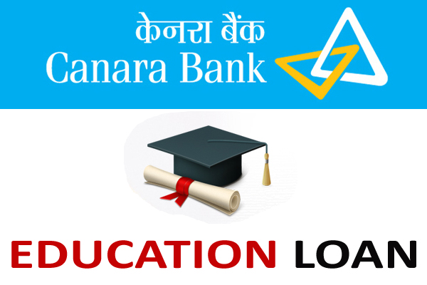 Canara Bank Vidya Turant