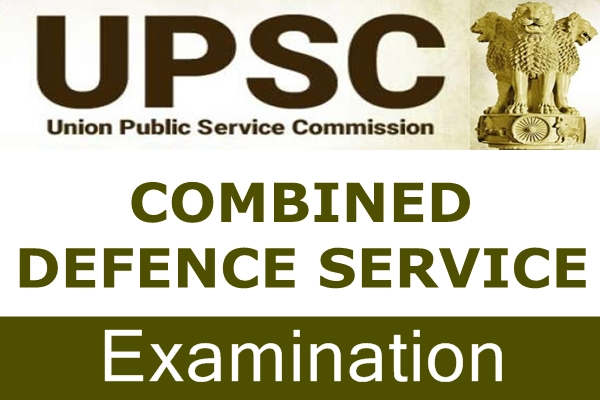 Combined Defence Service Examination