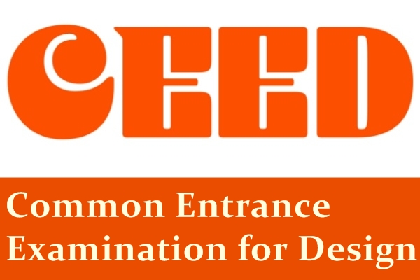 CEED (Common Entrance Examination for Design)