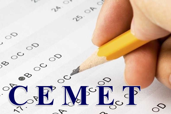 CEMAT - Admission Test for Commonwealth Executive MBA & MPA Programmes