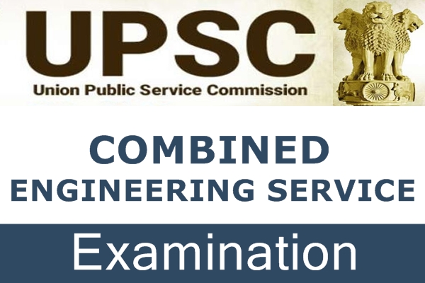 Combined Engineering Service Examination