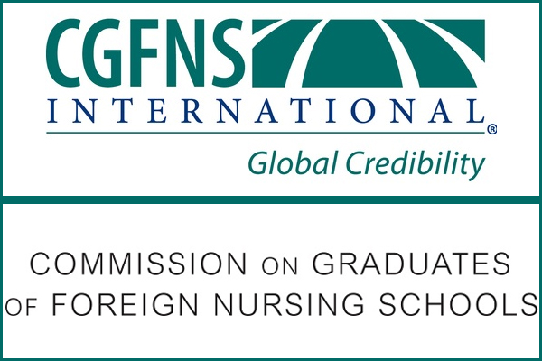 CGFNS (Commission on Graduates of Foreign Nursing Schools) Exam