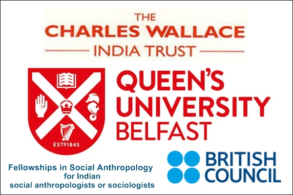Charles Wallace Fellowships in Social Anthropology