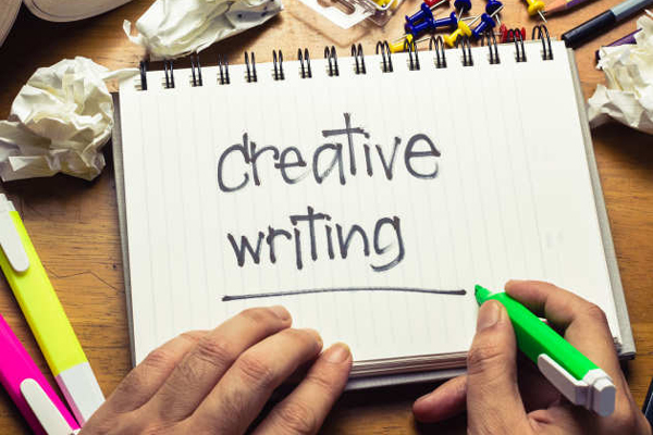 creative writing jobs guelph