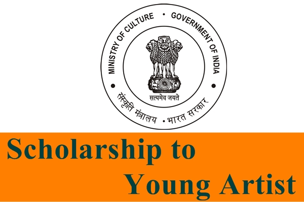Ministry of Culture Scholarships for Young Artistes