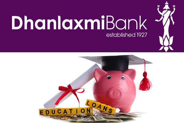 Dhanalakshmi Bank Education Loan Scheme