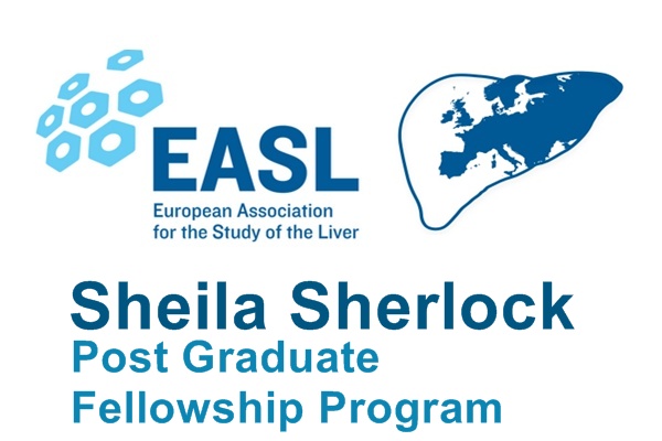 EASL Sheila Sherlock Post Graduate Fellowship Program