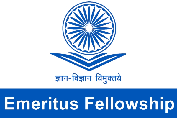 Emeritus Fellowship