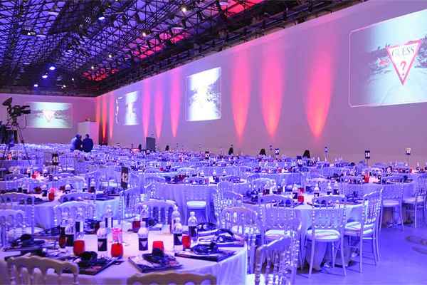 Event Management