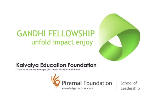 Gandhi Fellowship