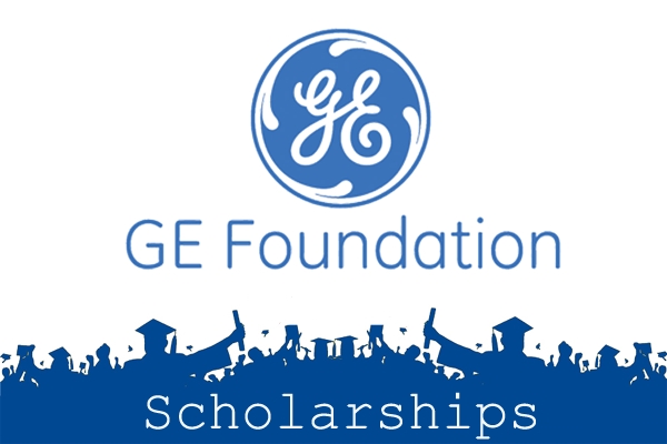 GE Foundation Scholarship Program