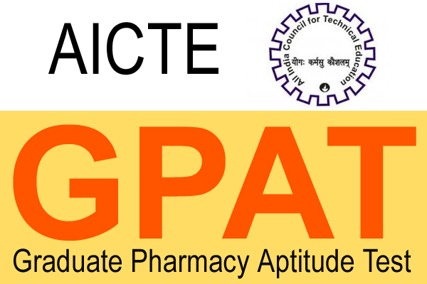 Graduate Pharmacy Aptitude Test (GPAT)