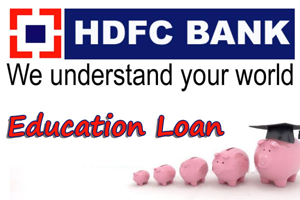 HDFC Bank Education Loan for Foreign Education
