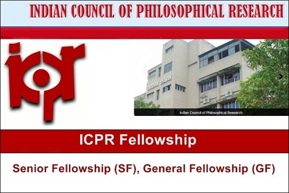 ICPR Fellowship