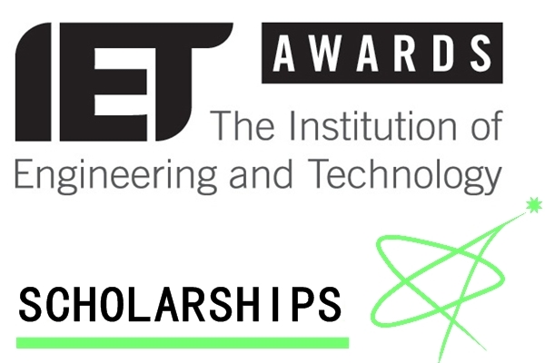 IET India Scholarship Award