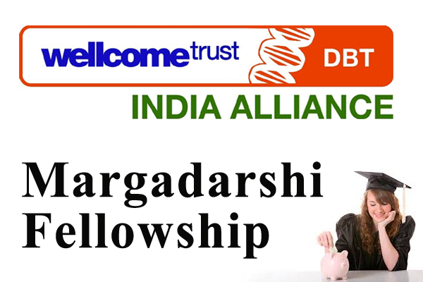 Margadarshi Fellowship