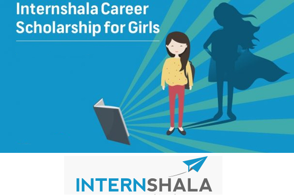Internshala Career Scholarship For Girls