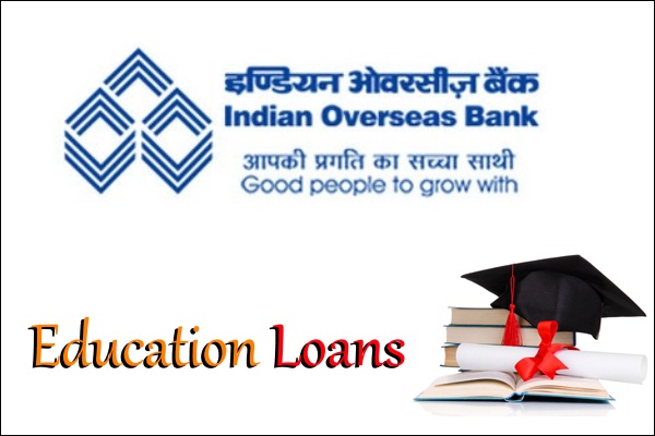 IOB Vocational Course and Skill Development Loan