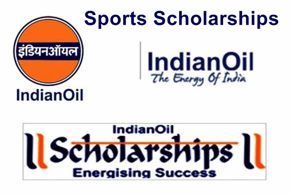 Indian Oil Sports Scholarship