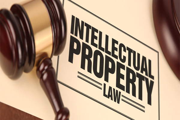 Intellectual Property Attorney