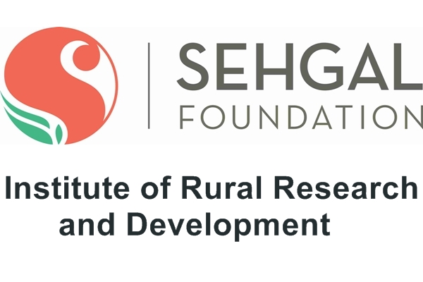 Rural Research and Development (IRRAD) Fellowship