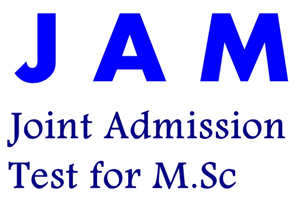 Joint Admission Test - M.Sc (JAM)