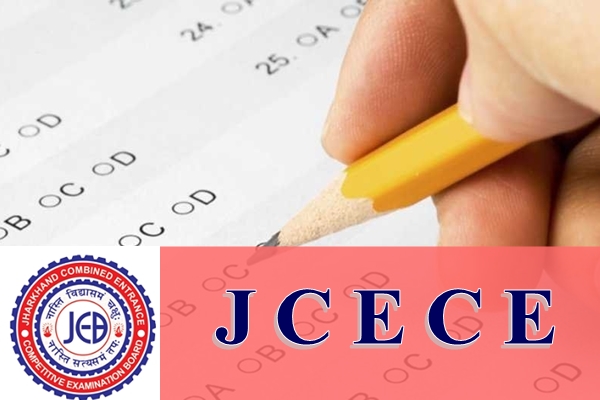 Jharkhand Combined Entrance Competitive Examination (JCECE)