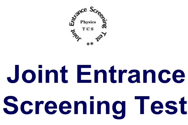 Joint Entrance Screening Test (JEST)