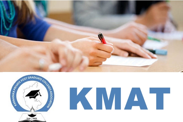 Karnataka Management Aptitude Test (K-MAT)