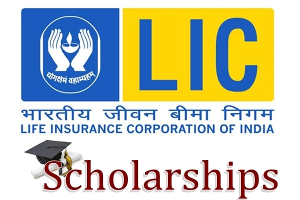 LIC Golden Jubilee Scholarship