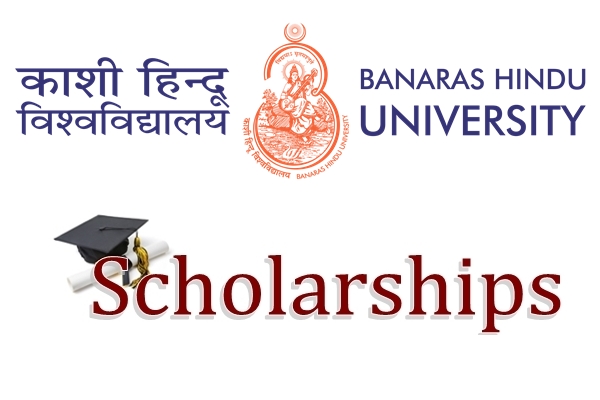 Banaras Hindu University Mahamana Malviya Scholarship