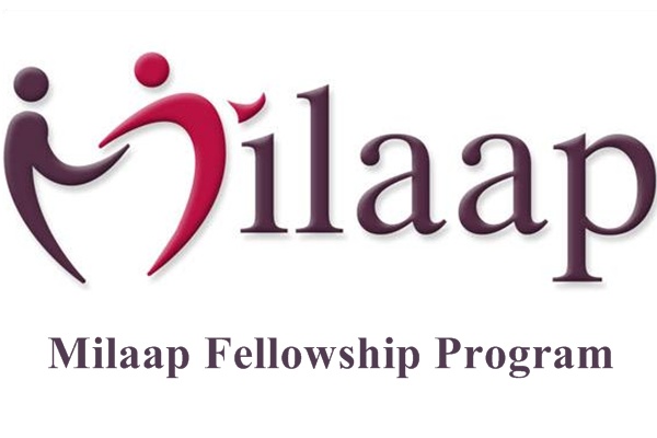 Milaap Fellowship Program