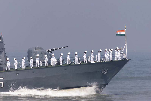 Indian Navy