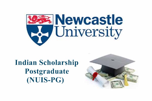 Newcastle University Indian Scholarship Postgraduate (NUIS-PG)