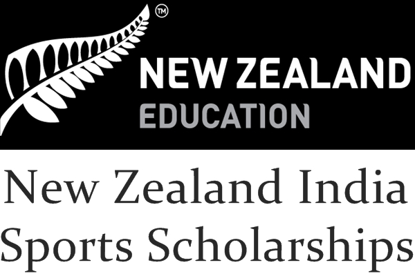 New Zealand India Sports Scholarships
