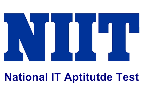 National IT Aptitude Test  (NITAT)