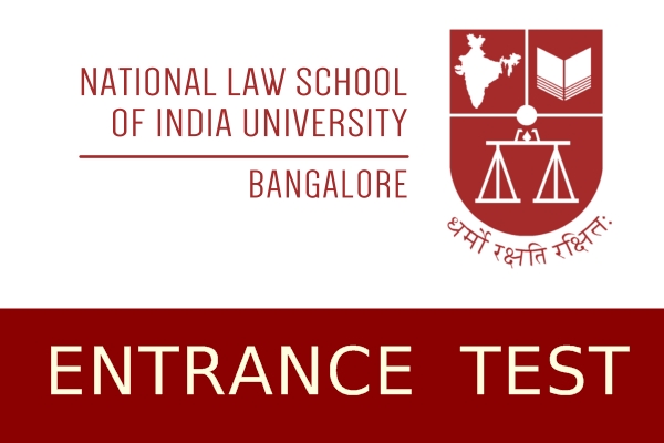 National Law School of India University (NLSIU) Entrance Test