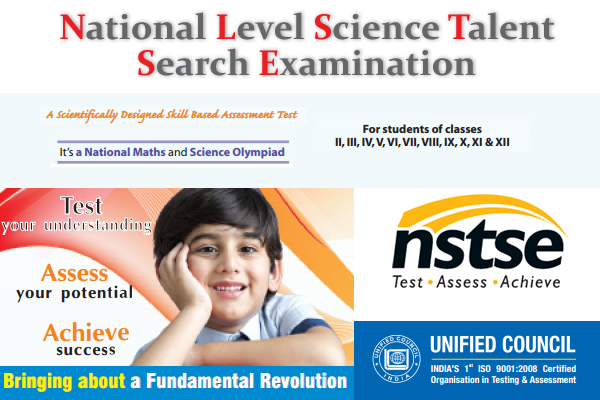 National Level Science Talent Search Examination