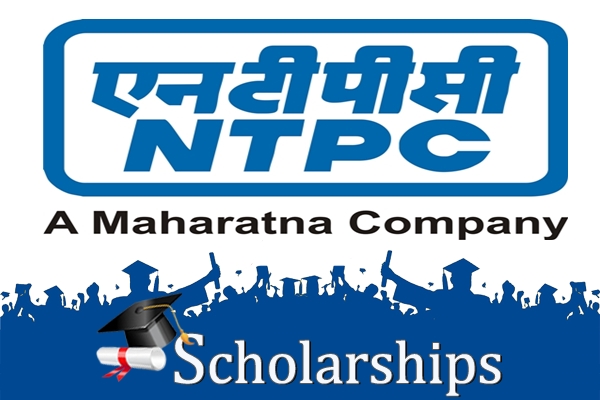 NTPC Management Scholarship