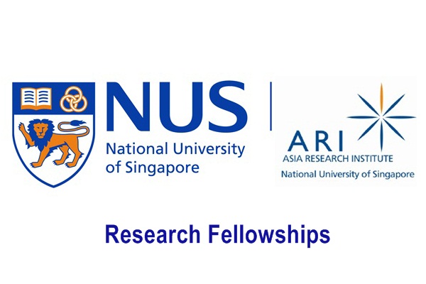 National University of Singapore (NUS) Research Fellowships