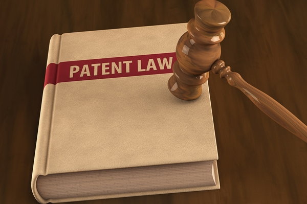 Patent Attorney