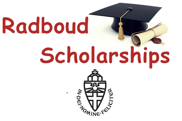 Radboud Scholarship